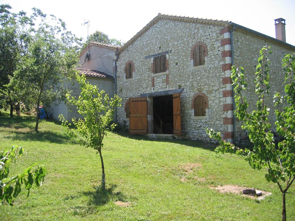  vendre  Maison Lectoure (32700)