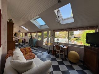  Maison � vendre 10 pi�ces 263 m�