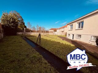  Maison � vendre 8 pi�ces 122 m�