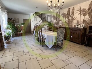  Maison � vendre 5 pi�ces 156 m�