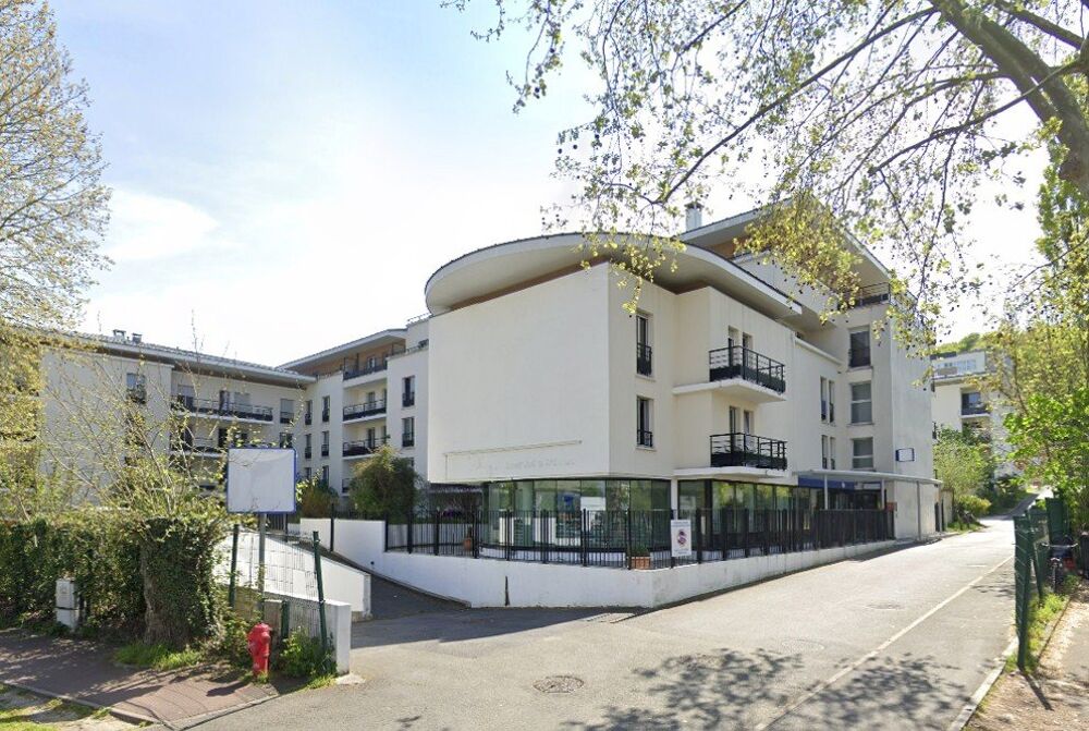 Vente Appartement Résidence Affaires Le port marly