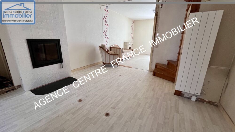 Vente Maison Maison Bourges
