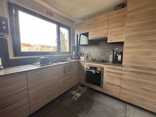  Appartement � vendre 4 pi�ces 75 m�