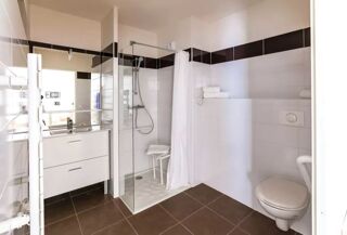  Appartement à vendre 2 pièces 35 m²
