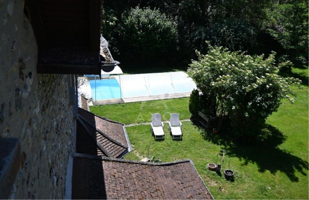 Vente Maison Maison Menilles