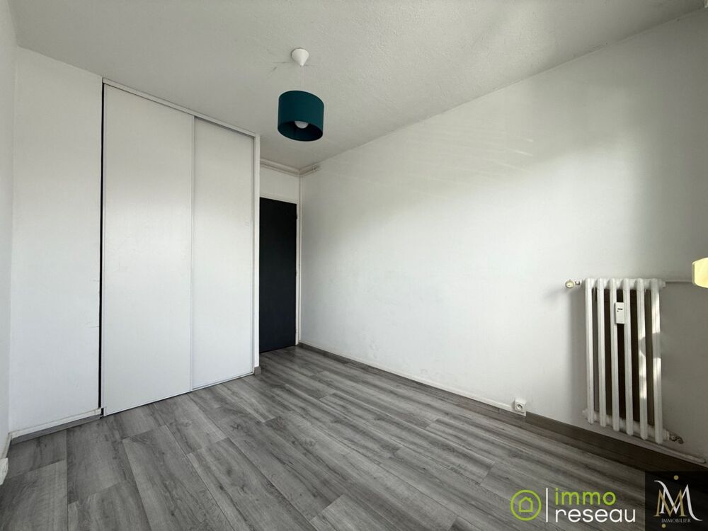 Vente Appartement Appartement Beuvrages