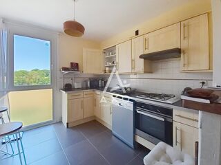  Appartement à vendre 4 pièces 75 m²