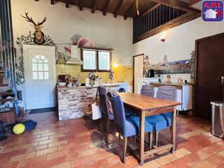  Maison à vendre 3 pièces 67 m²