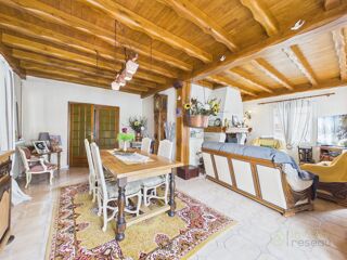  Maison à vendre 9 pièces 232 m²