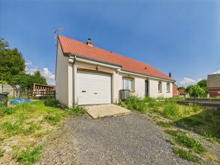  Maison  vendre 6 pices 186 m