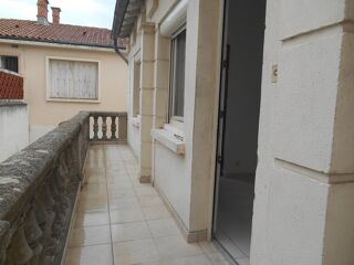  Appartement � vendre 3 pi�ces 43 m�