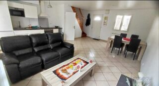 Maison à vendre 3 pièces 60 m²