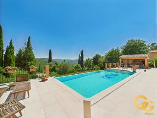  Villa � vendre 5 pi�ces 130 m�