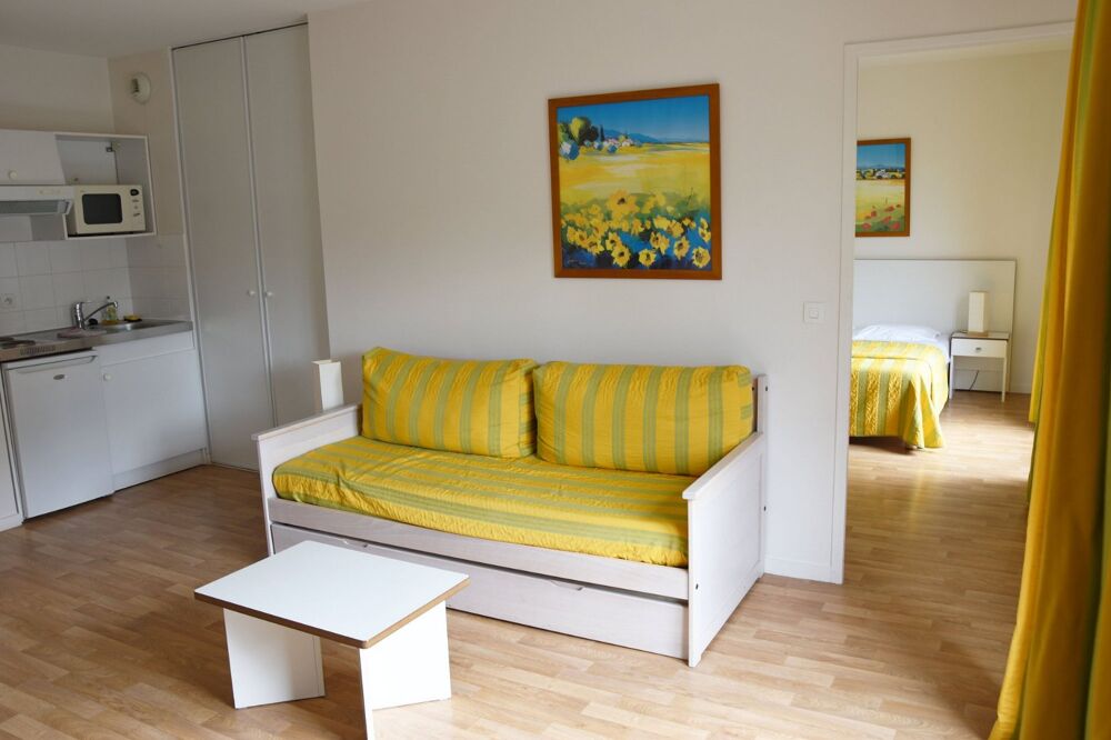 Vente Appartement Résidence Affaires Saint germain en laye
