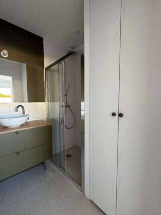  Immeuble à vendre 545 m²