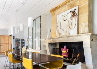  Villa � vendre 9 pi�ces 250 m�