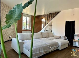  Maison  vendre 7 pices 158 m