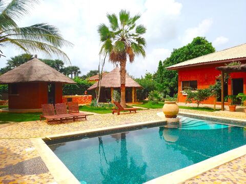  Maison � louer 8 pi�ces 287 m� Saly