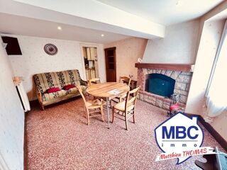  Maison � vendre 6 pi�ces 147 m�