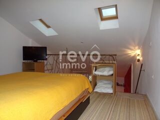  Maison à vendre 5 pièces 131 m²