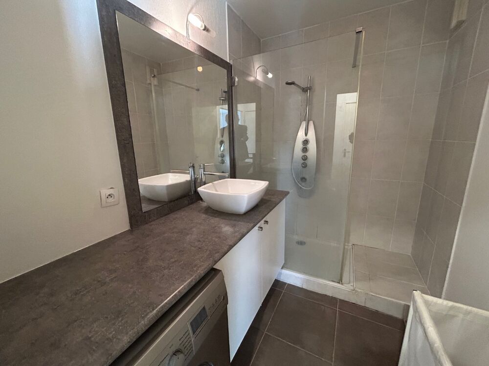 Vente Appartement Appartement Montpellier - arceaux