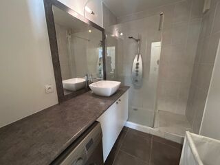  Appartement à vendre 2 pièces 35 m²