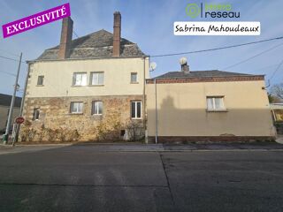  Immeuble à vendre 292 m²