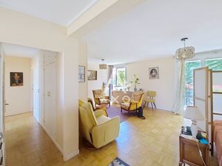  Appartement à vendre 4 pièces 75 m²