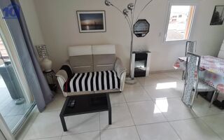  Appartement � vendre 3 pi�ces 56 m�