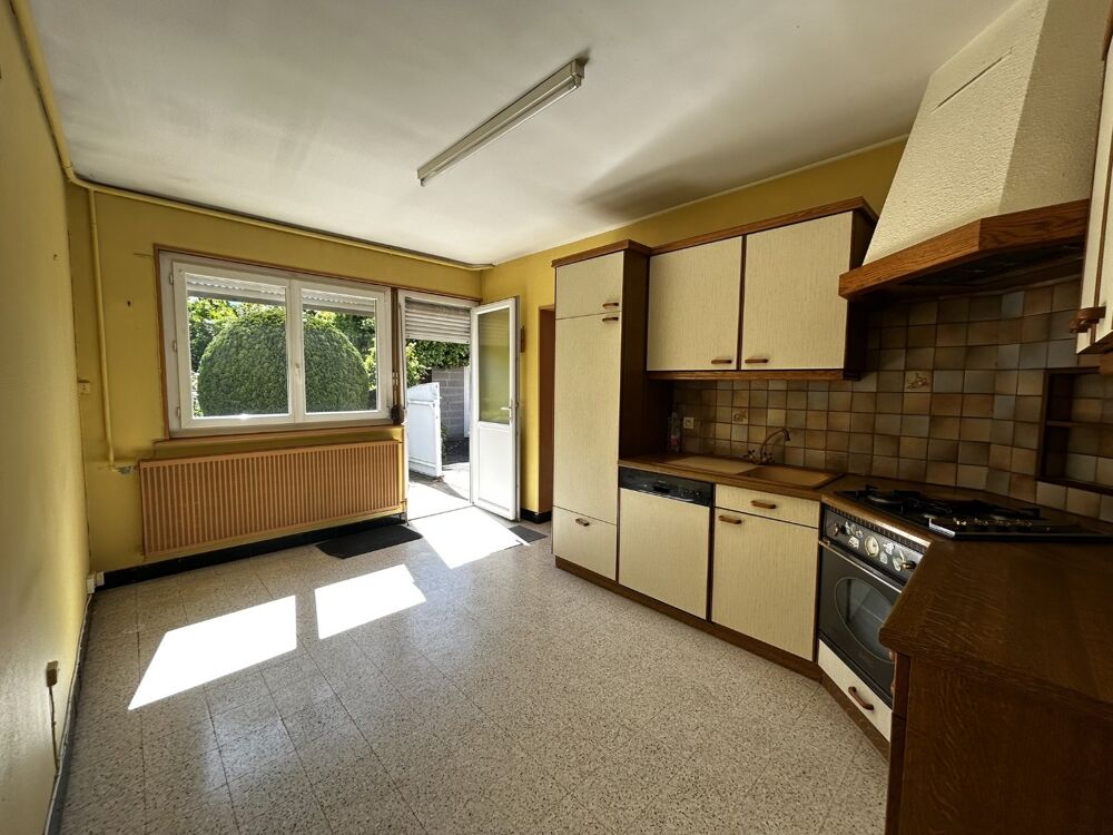 Vente Maison Maison et dépendances Awoingt