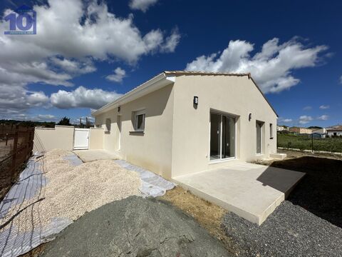   Maison Maison - 4 pi�ce(s) - 97 m�