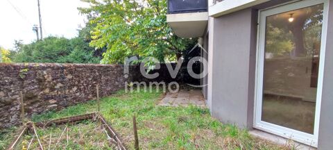  Appartement  vendre 2 pices 44 m