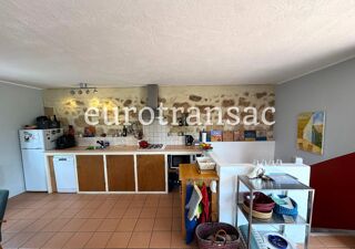  Maison � vendre 4 pi�ces 80 m�