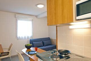 Vente Appartement Résidence Etudiante Clermont ferrand
