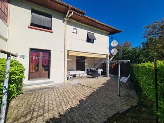  Maison � vendre 8 pi�ces 128 m�