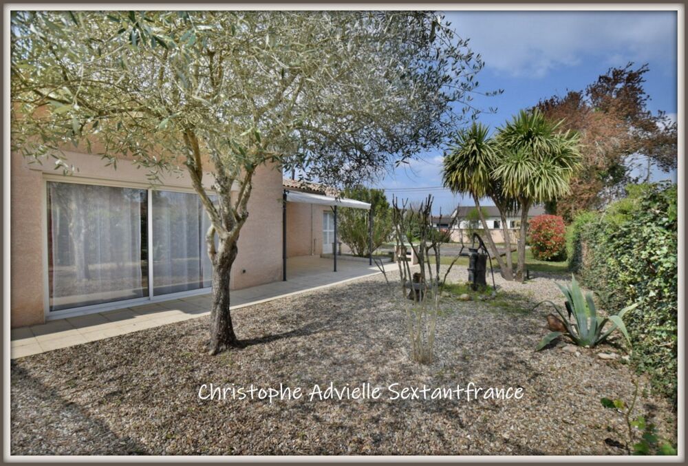 Maison individuelle