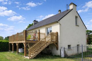  Maison à vendre 5 pièces 105 m²