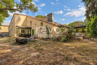  Maison à vendre 5 pièces 158 m²