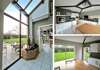  Maison � vendre 7 pi�ces 238 m�