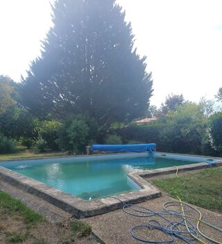  Maison à vendre 6 pièces 100 m²