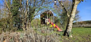  Maison � vendre 5 pi�ces 96 m�