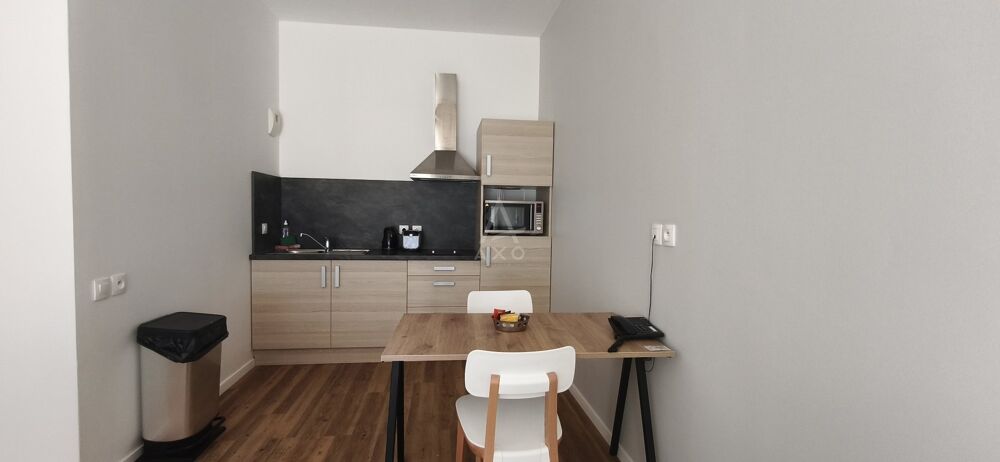 Vente Appartement Résidence Seniors Royan