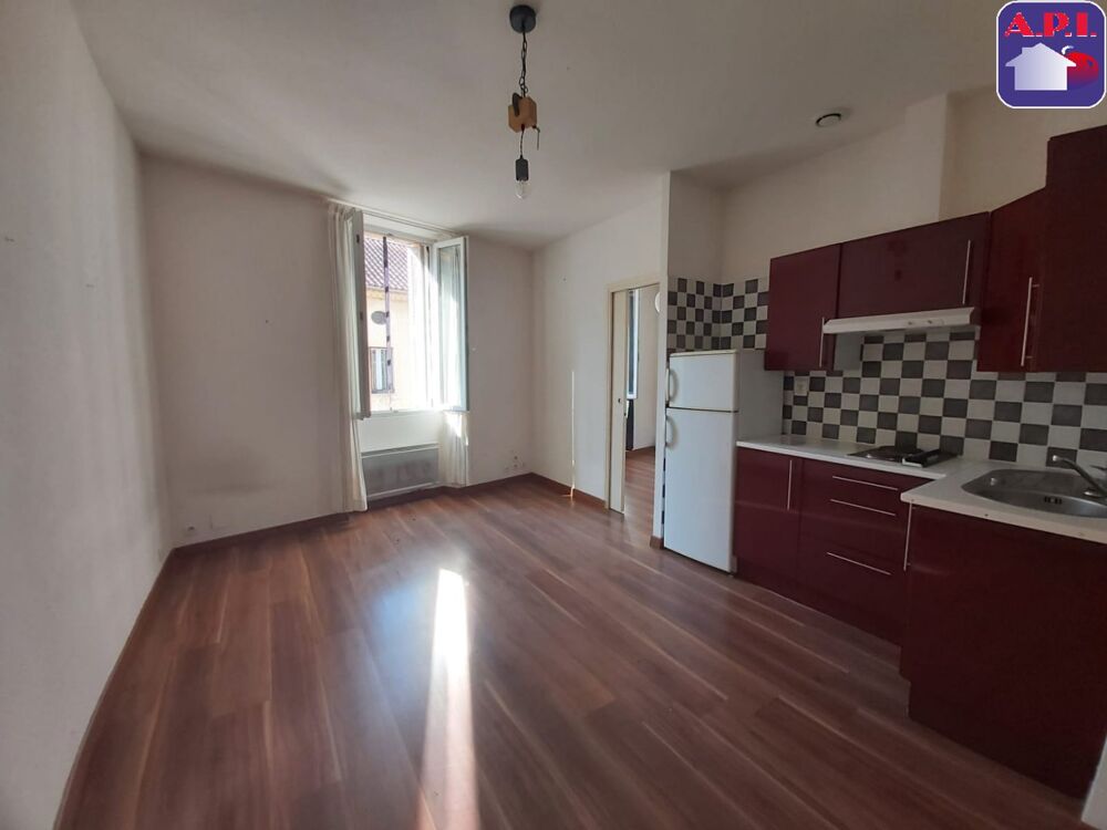 Location Appartement Appartement Tarascon sur ariege