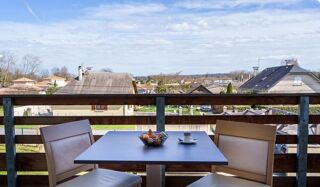  Appartement � vendre 1 pi�ce 29 m�