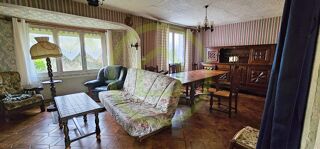  Maison � vendre 4 pi�ces 97 m�