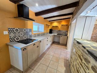  Maison � vendre 5 pi�ces 156 m�