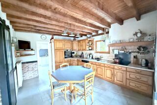  Maison à vendre 9 pièces 218 m²