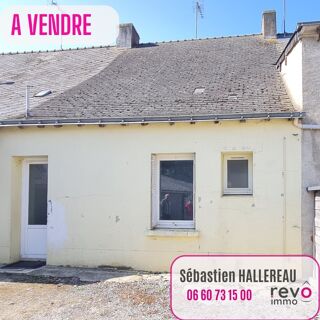  Maison à vendre 4 pièces 77 m²