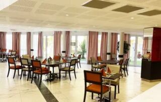  Appartement à vendre 1 pièce 35 m²