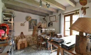  Maison � vendre 10 pi�ces 370 m�